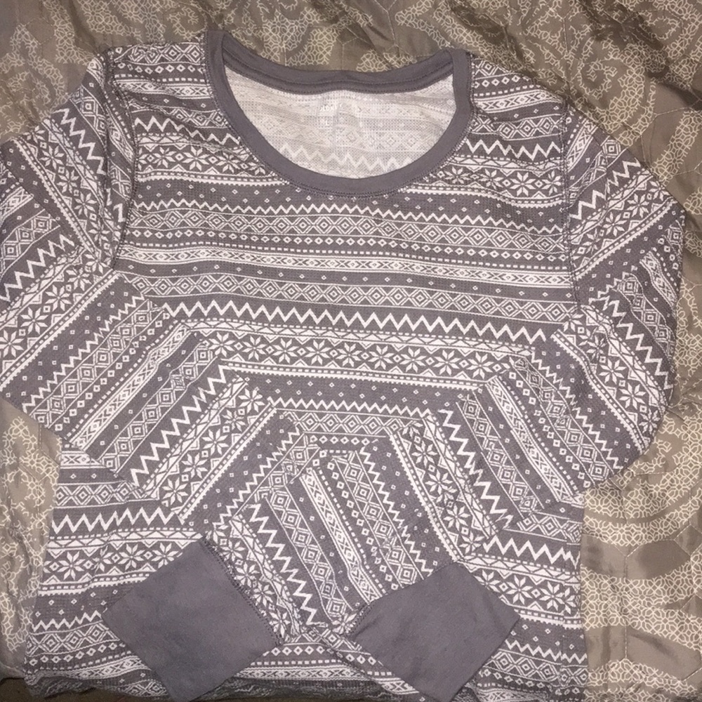 Old Navy Thermal